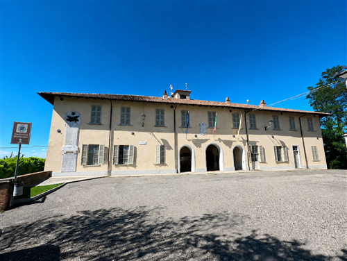 Il Municipio