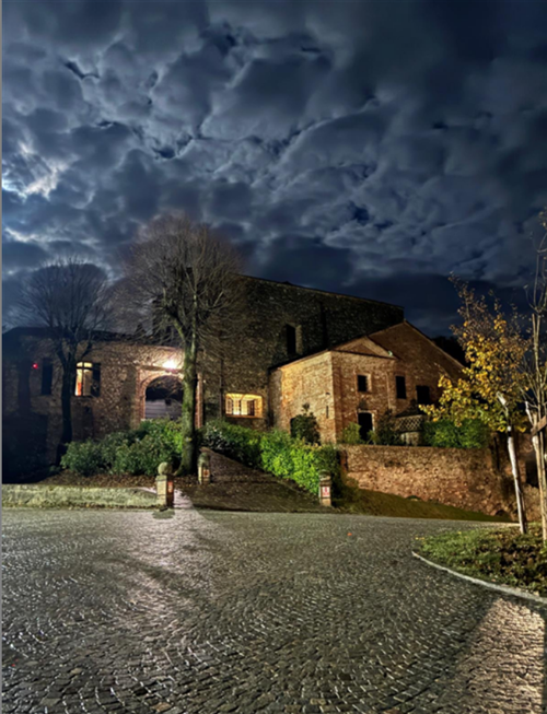 Concorso fotografico "Sfumature di Pietra"